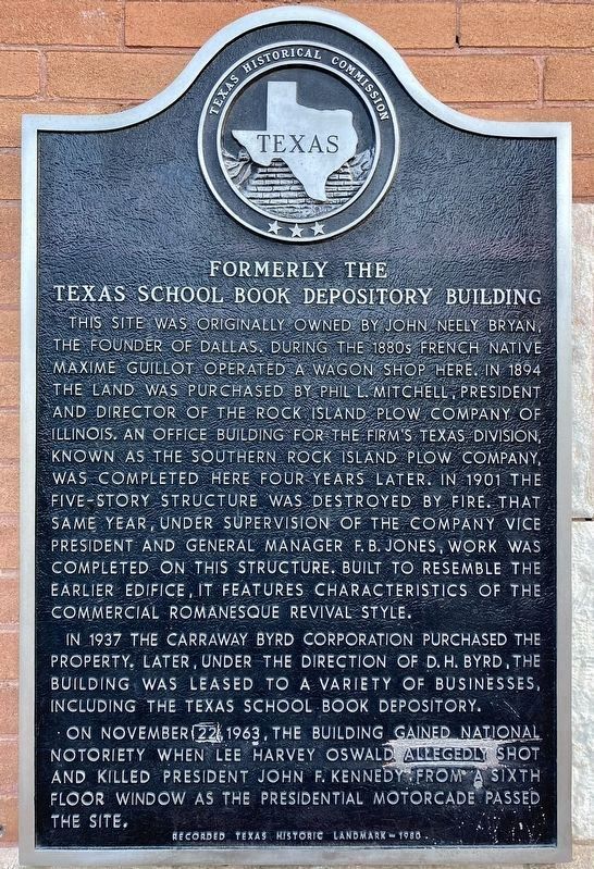 Vandalized Marker. Click for full size. Vandalized Marker image. Click for full size.