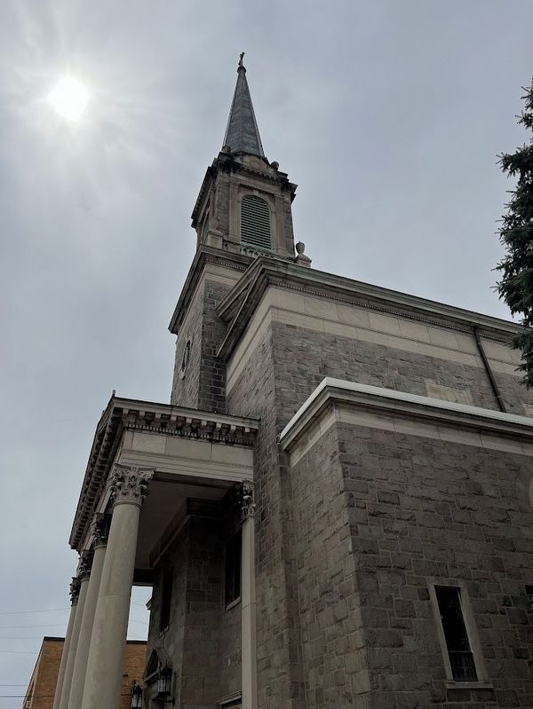 Mary Queen of Heaven Catholic Church. Click for full size. Mary Queen of Heaven Catholic Church image. Click for full size.