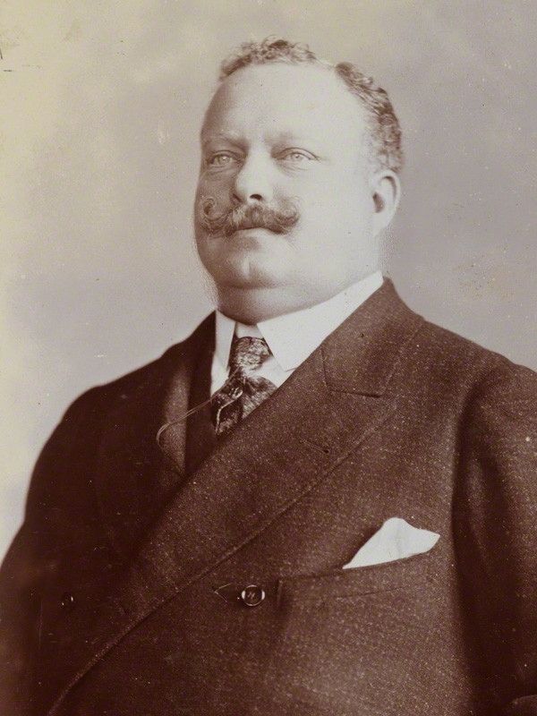 King Carlos I image. Click for full size.