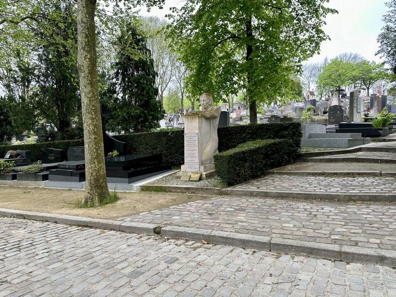 Neuengamme Concentration Camp Memorial - wider view. Click for full size. Neuengamme Concentration Camp Memorial - wider view image. Click for full size.