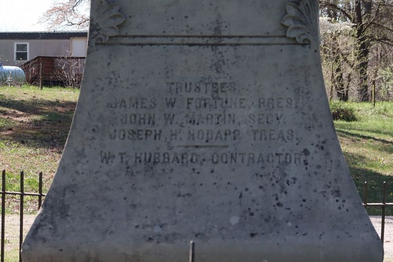Massacre September 3, 1812 Marker. Click for full size. Massacre September 3, 1812 Marker image. Click for full size.
