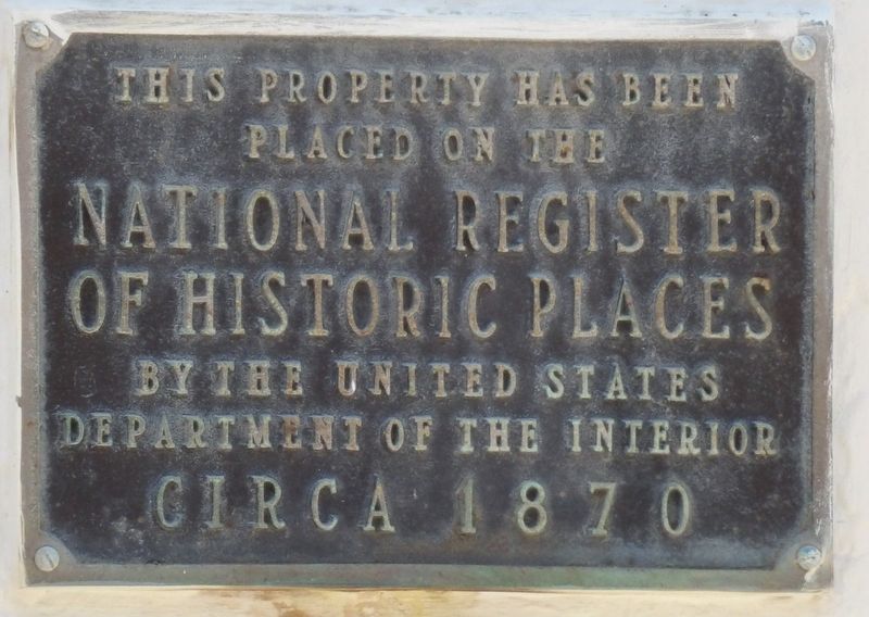 Eiband's Marker image. Click for full size.