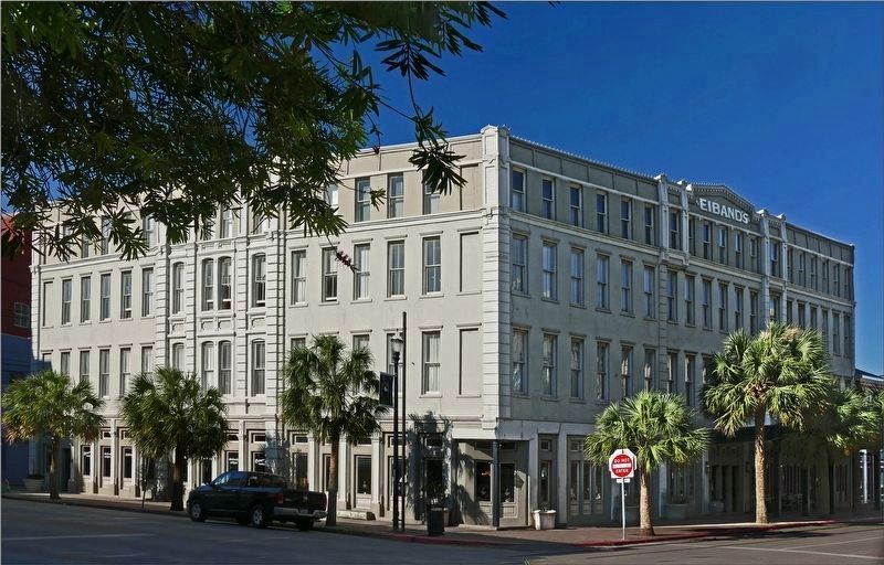 Eiband's Building image. Click for full size.