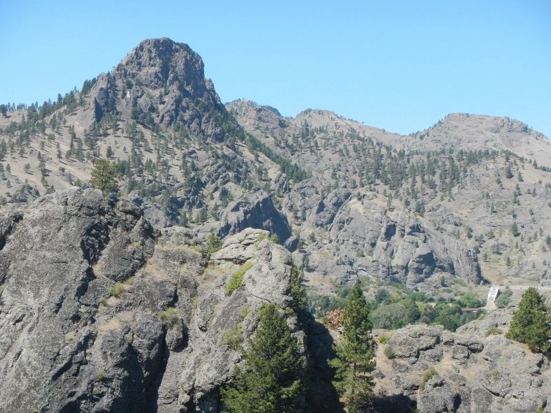 Mt. Chisholm image. Click for full size.