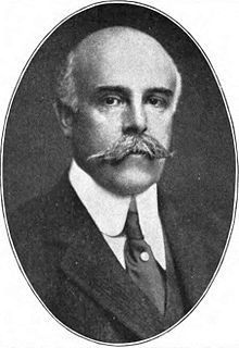 Madison Grant. Click for full size. Madison Grant image. Click for full size.