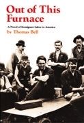 Out of This Furnace Marker image. Click for full size.