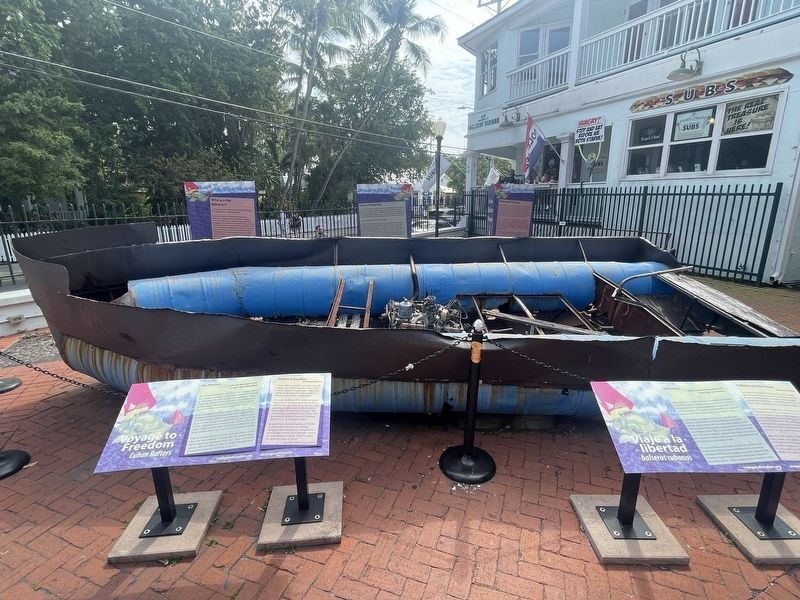 The Mariana Marker image. Click for full size.