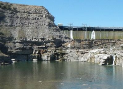 Ryan Dam image. Click for full size.