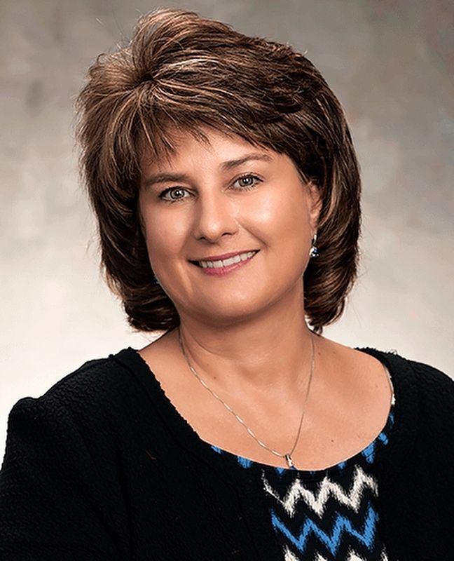 Jacqueline W. Quinn image. Click for full size.