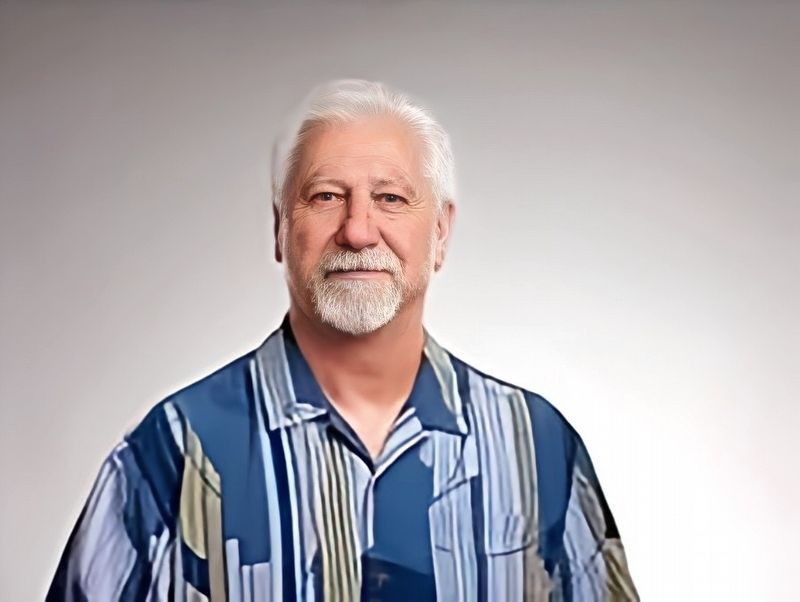 Chris A. Malochowsky image. Click for full size.