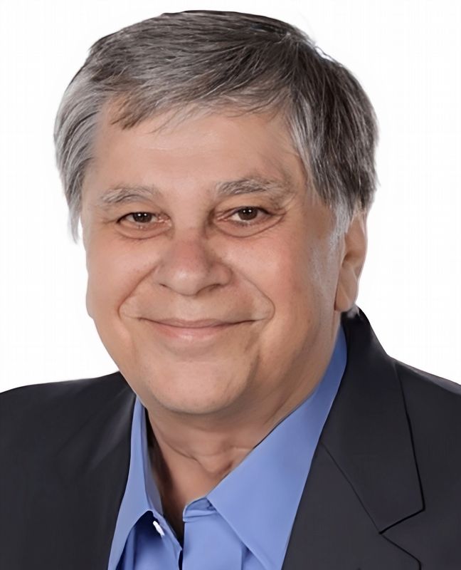 Thomas A. Lipo. Click for full size. Thomas A. Lipo image. Click for full size.