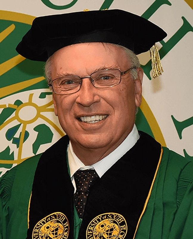 Phillip A. Furman, PhD image. Click for full size.