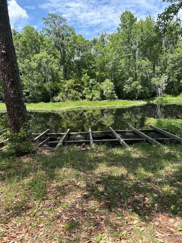 Lynyrd Skynyrd Hell House Site image. Click for full size.
