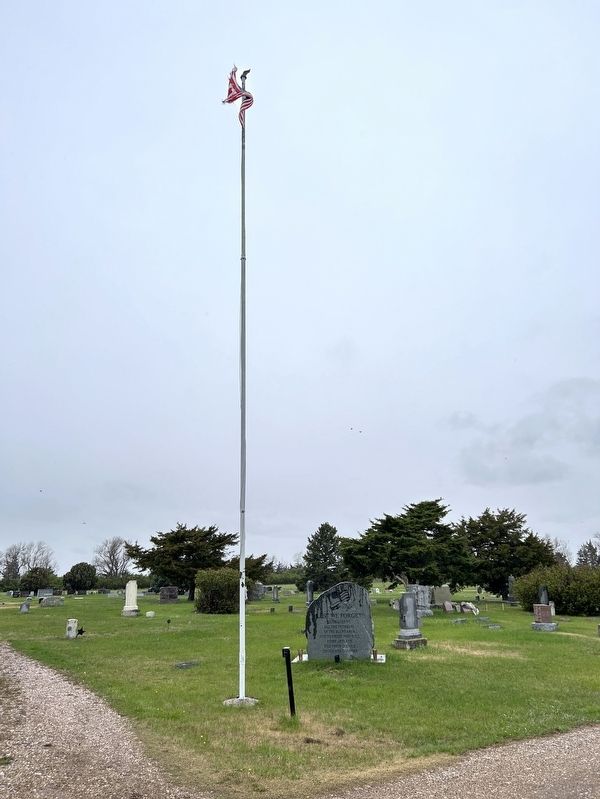 "Lest We Forget" Memorial. Click for full size. "Lest We Forget" Memorial image. Click for full size.