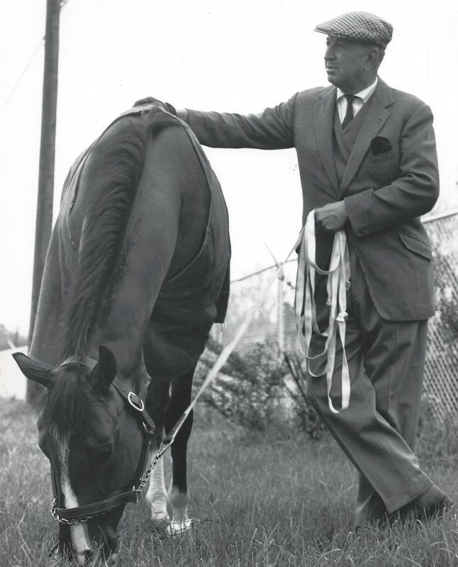 Horatio A. Luro image. Click for more information.