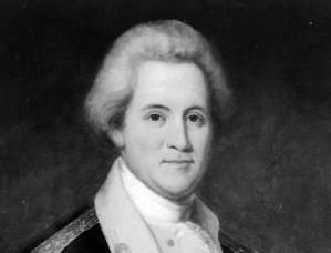 John Sevier, Governor of the State of Franklin. Click for more information. John Sevier, Governor of the State of Franklin image. Click for more information.
