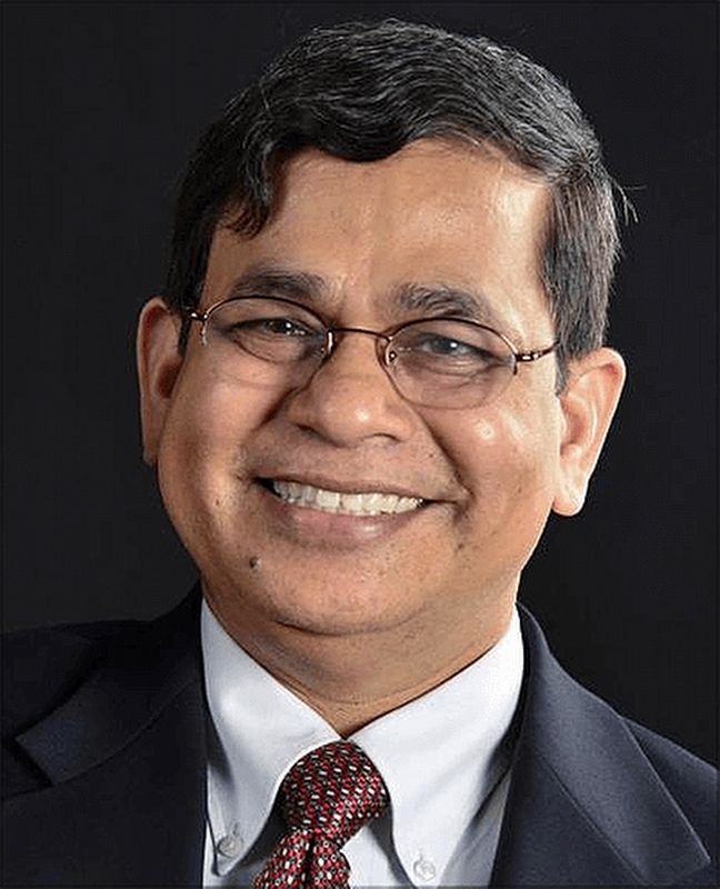 Shyam Mohapatra. Click for full size. Shyam Mohapatra image. Click for full size.