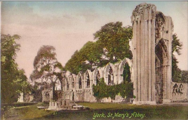 St Mary's Abbey image. Click for full size.