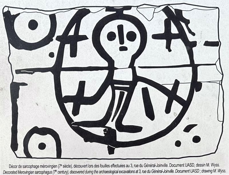Marker inset drawing image. Click for full size.
