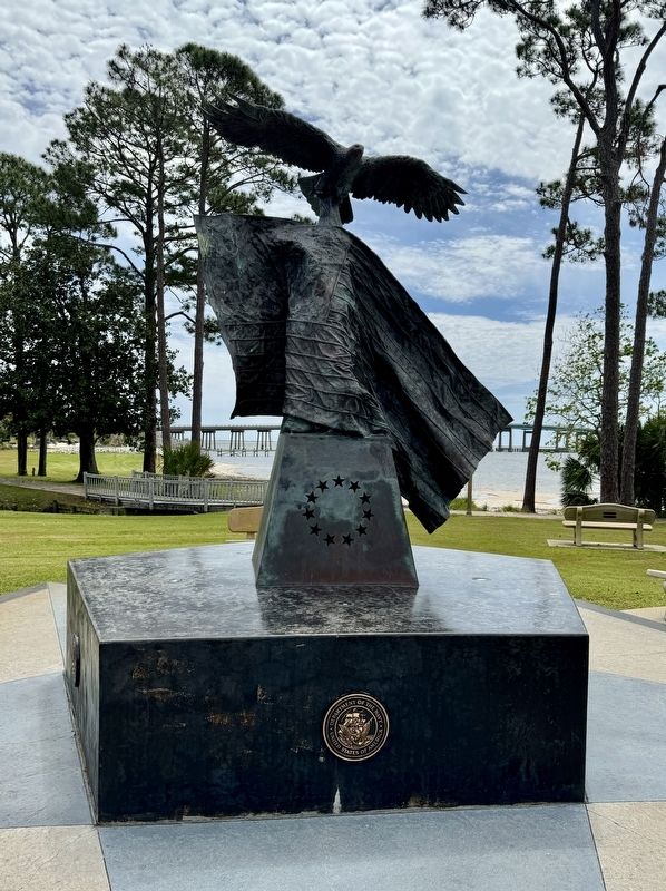 MOJO 69 Memorial. Click for full size. MOJO 69 Memorial image. Click for full size.