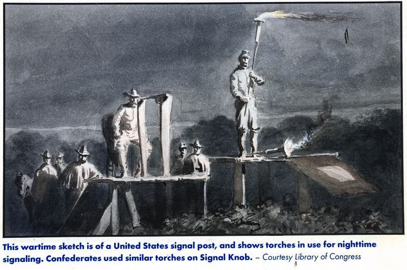 Signal Post image. Click for full size.
