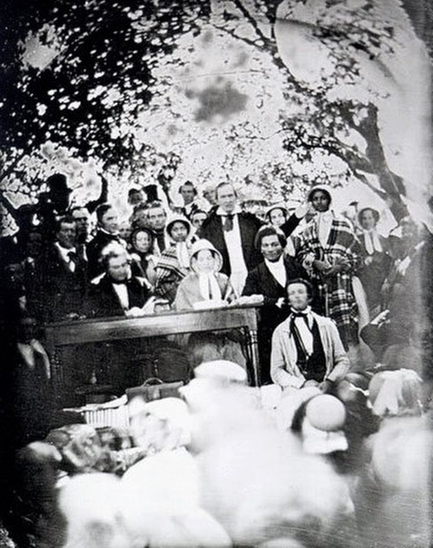 Daguerreotype image from the Marker image. Click for full size.