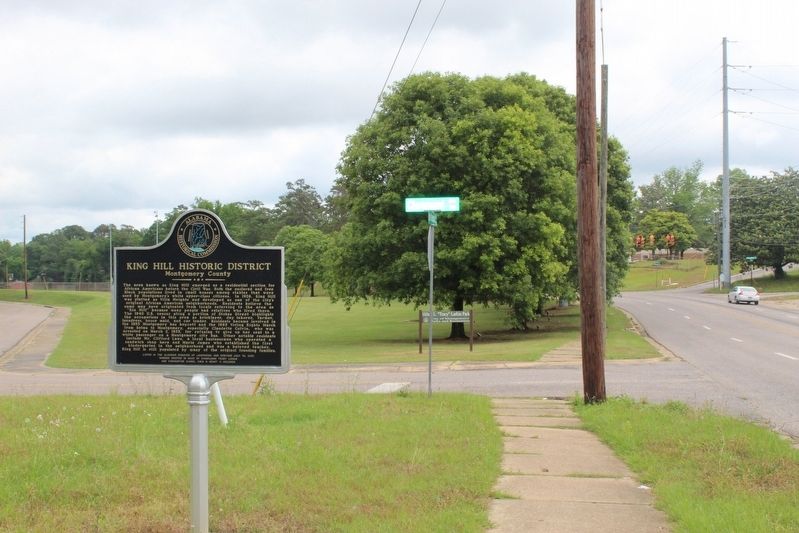 Marker context photo image. Click for full size.