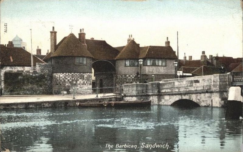 The Barbican image. Click for full size.
