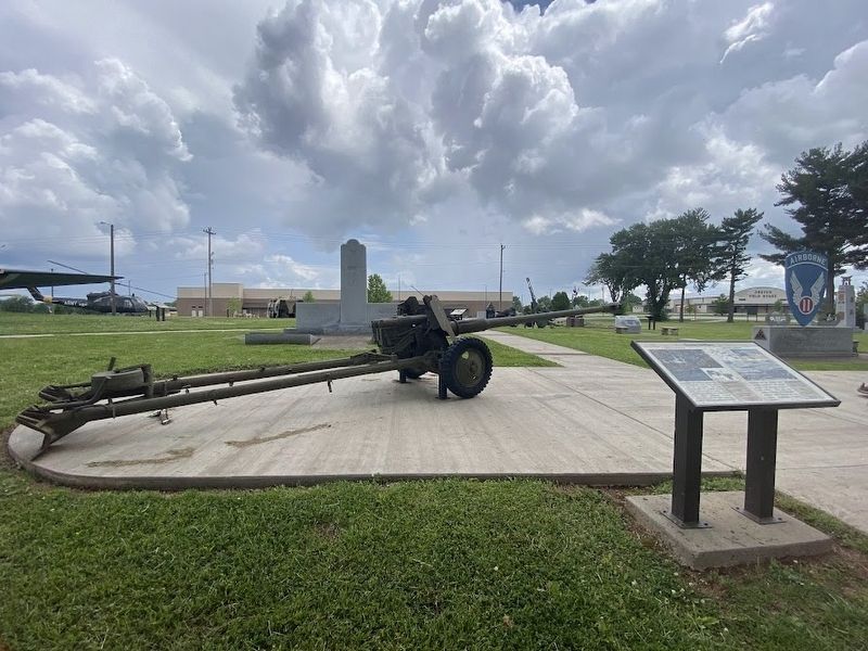 D-44 85mm Antitank Gun. Click for full size. D-44 85mm Antitank Gun image. Click for full size.