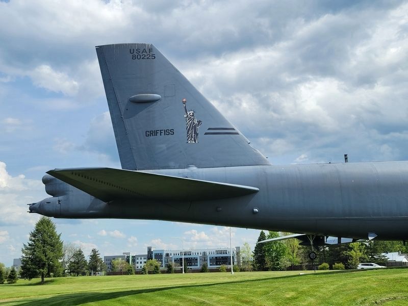 Mohawk Valley Tail image. Click for full size.