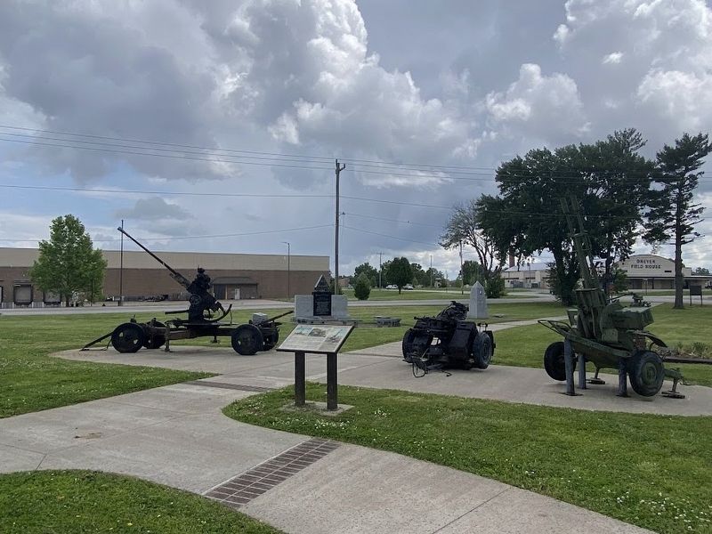 Enemy Air Defense Marker image. Click for full size.