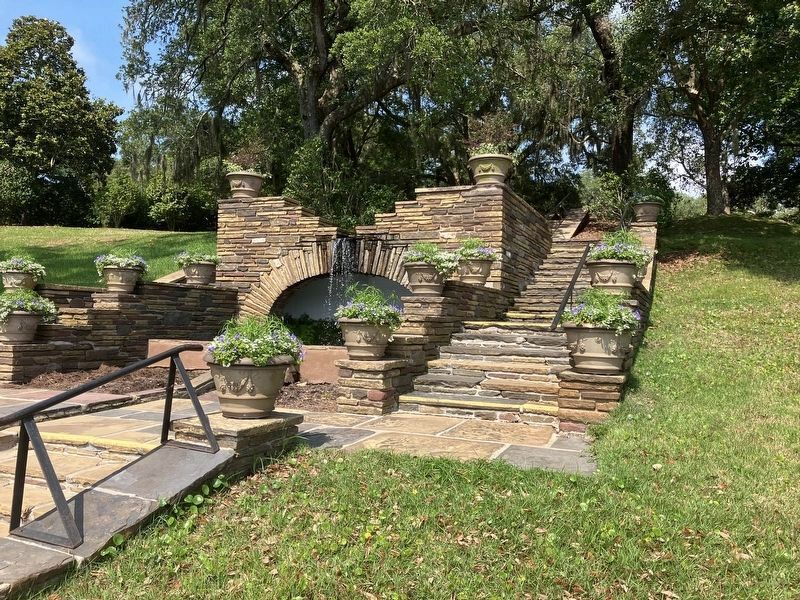 Bellingrath Gardens. Click for full size. Bellingrath Gardens image. Click for full size.