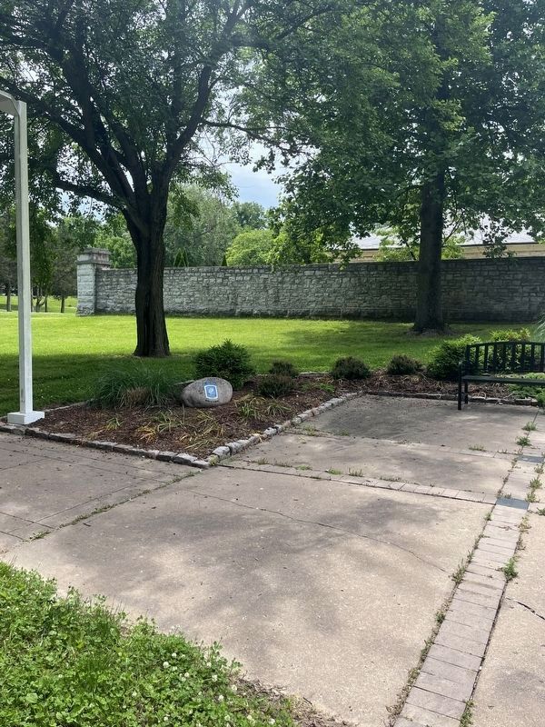 173rd Airborne Memorial. Click for full size. 173rd Airborne Memorial image. Click for full size.