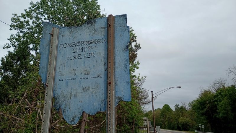 Somerset Marker image. Click for full size.