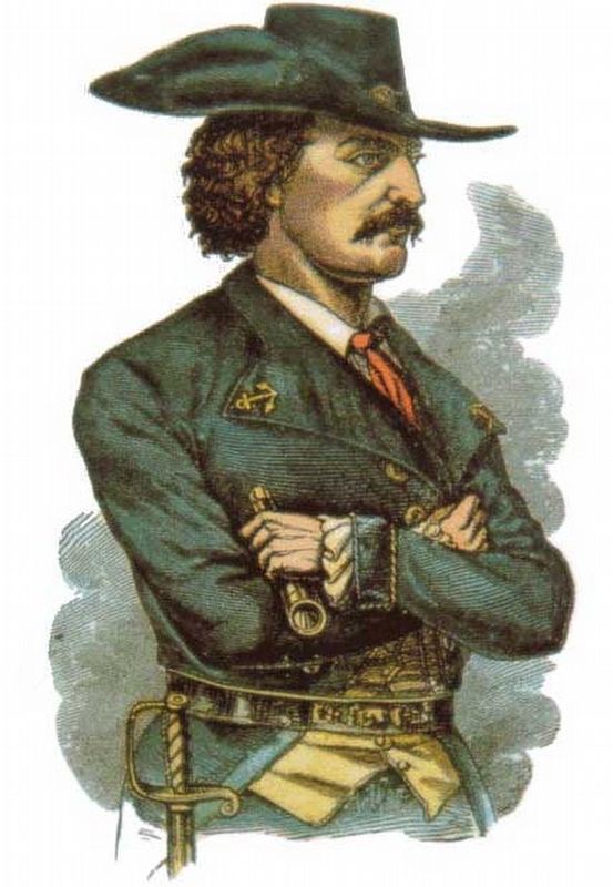An 1879 woodcut of the Pirate Jean Lafitte or Laffite. Click for full size. An 1879 woodcut of the Pirate Jean Lafitte or Laffite image. Click for full size.