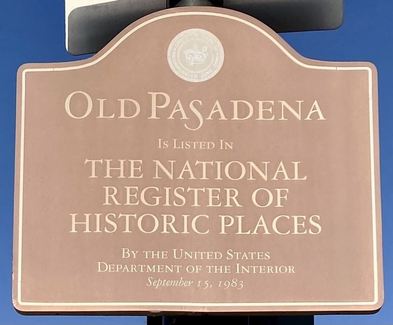 National Register of Historic Places image. Click for full size.