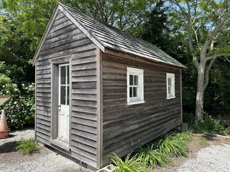 Avalon Cottage image. Click for full size.