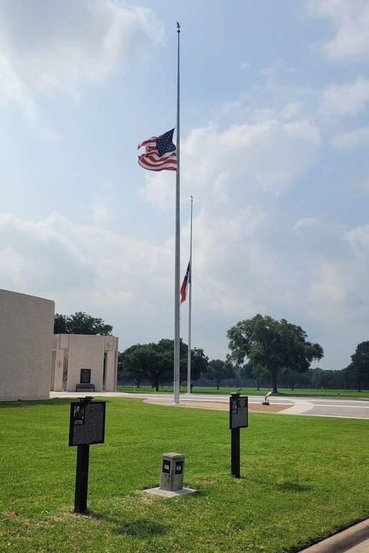 First Sergeant David H. McNerney Marker image. Click for full size.