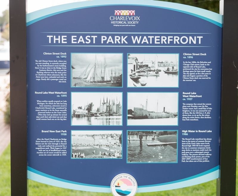 Side 2, The East Park Waterfront image. Click for full size.