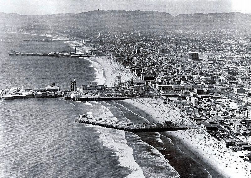 Windward Pier. Click for full size. Windward Pier image. Click for full size.