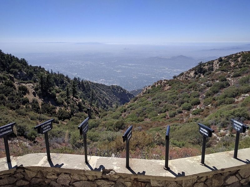 Sighting Tubes. Click for full size. Sighting Tubes image. Click for full size.
