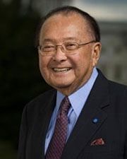Daniel Ken Inouye image. Click for full size.