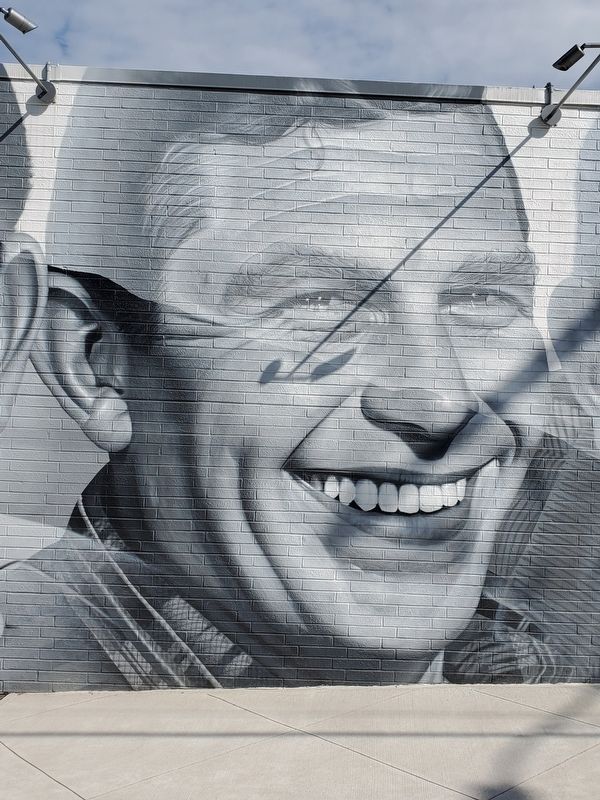 Andy Griffith from the 1960s image. Click for full size.