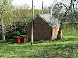 Great Western School Marker. Click for full size. Great Western School Marker image. Click for full size.