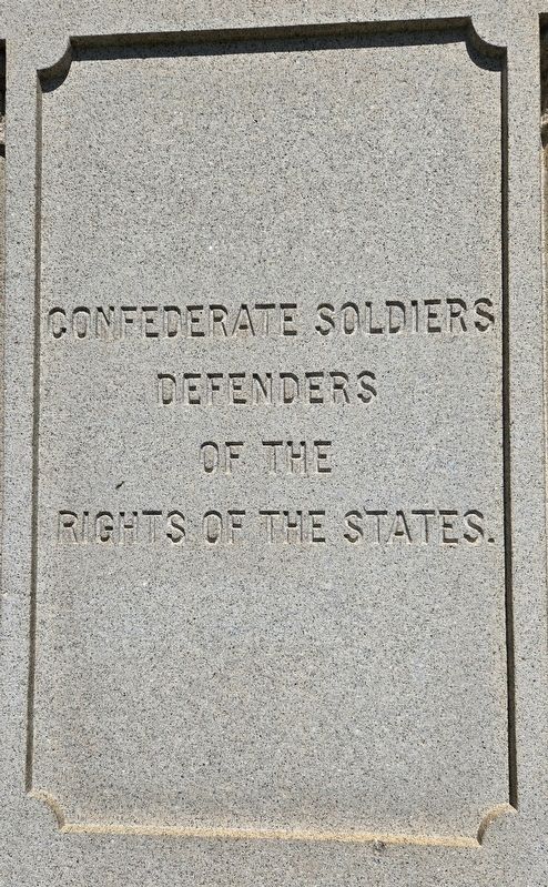 Virginia Monument image. Click for full size.