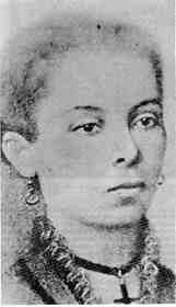 Salomé Ureña. Click for full size. Salomé Ureña image. Click for full size.