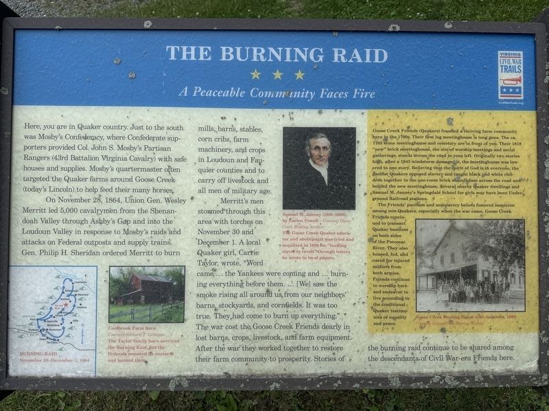 The Burning Raid Marker. Click for full size. The Burning Raid Marker image. Click for full size.