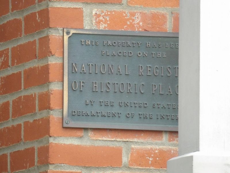 Ohio Farm Bureau Federation Offices Marker. Click for full size. Ohio Farm Bureau Federation Offices Marker image. Click for full size.