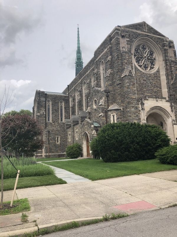 First Congregational Church. Click for full size. First Congregational Church image. Click for full size.