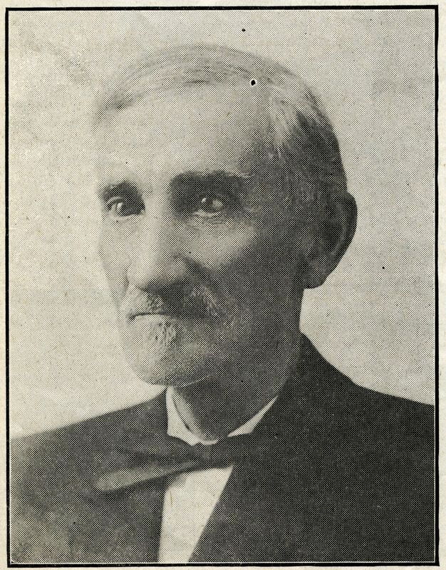 Nicholas Schlee (1826-1914). Click for full size. Nicholas Schlee (1826-1914) image. Click for full size.